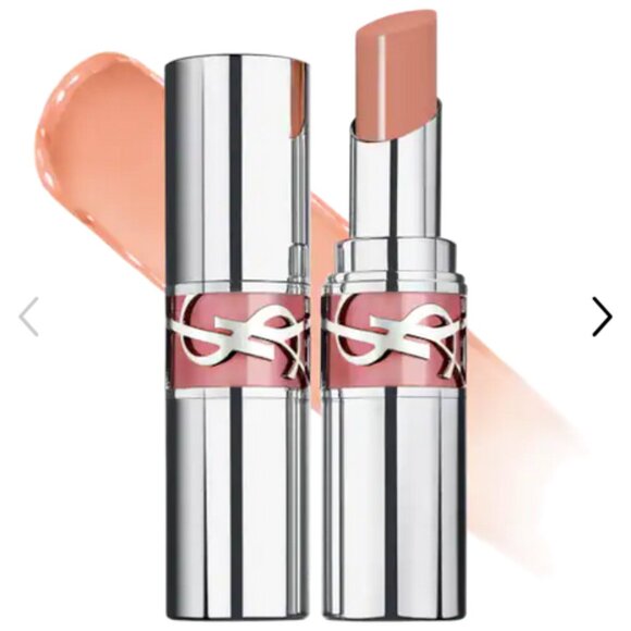 YSL Loveshine Lip Oil Stick 💄 | Shade: 200 Rosy Sand | ✨Like New - Picture 1 of 1